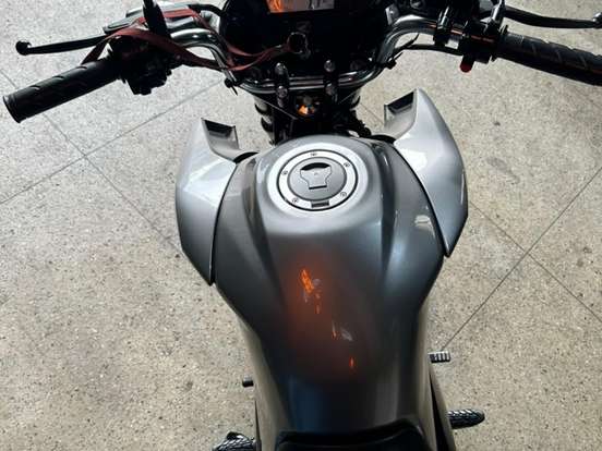 HONDA-CG 160 FAN HONDA-CG 160 FAN-2023