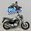 HONDA CG 160 FAN HONDA CG 160 FAN