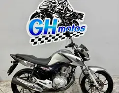 HONDA CG 160 FAN HONDA CG 160 FAN