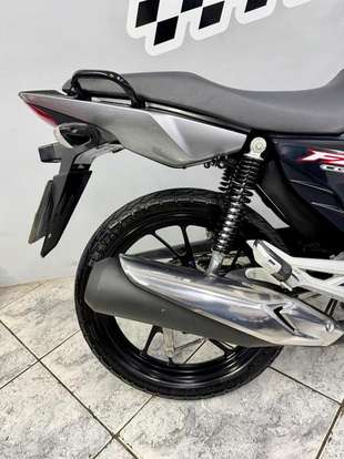 HONDA-CG 160 FAN-2022