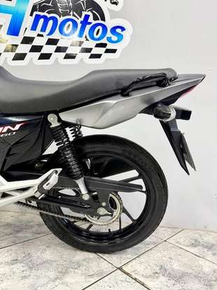HONDA-CG 160 FAN-2022