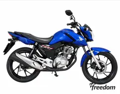 HONDA CG 160 FAN HONDA CG 160 FAN
