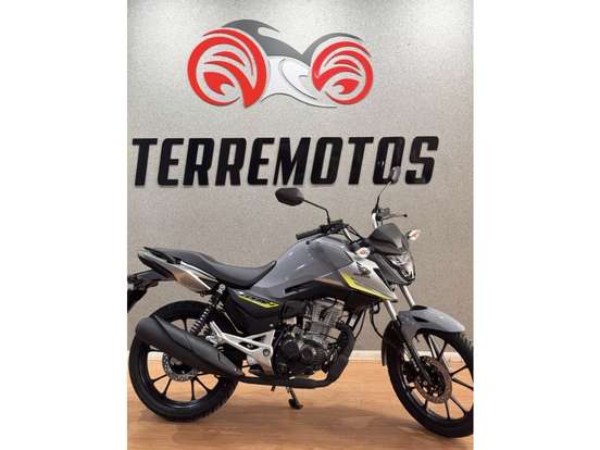 HONDA-CG 160 TITAN ABS HONDA-CG 160 TITAN ABS-2026