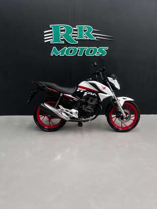 HONDA-CG 160 TITAN S-2020
