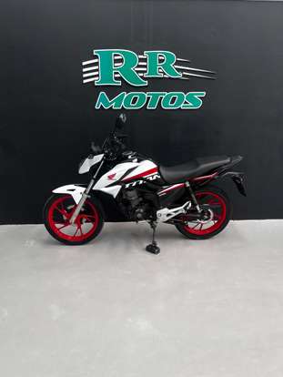 HONDA-CG 160 TITAN S-2020