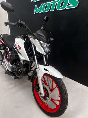 HONDA-CG 160 TITAN S-2020