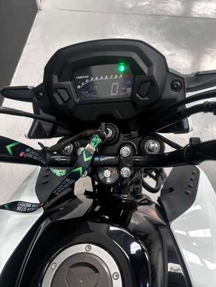 HONDA-CG 160 TITAN S-2020