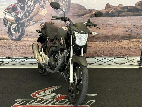 HONDA-CG 160 TITAN HONDA-CG 160 TITAN-2023