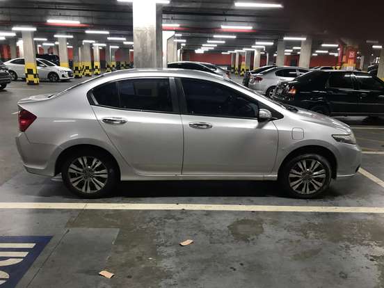 HONDA-CITY-2013