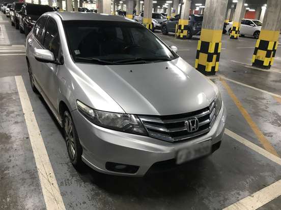 HONDA-CITY-2013