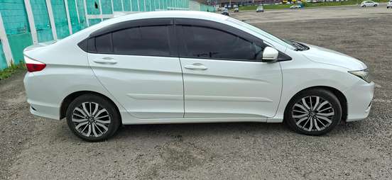 HONDA-CITY-2018