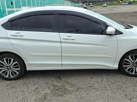 HONDA-CITY-1.5 EXL 16V FLEX 4P AUTOMÁTICO HONDA-CITY-2018