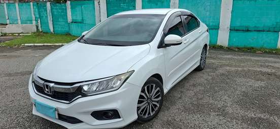 HONDA-CITY-2018