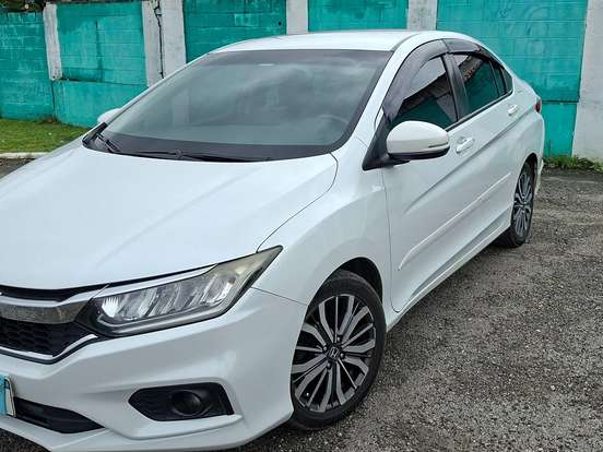 HONDA-CITY-1.5 EXL 16V FLEX 4P AUTOMÁTICO HONDA-CITY-2018