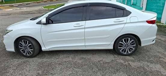 HONDA-CITY-2018