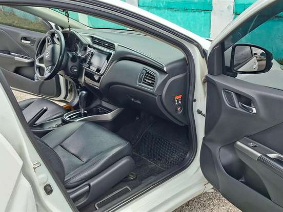HONDA-CITY-1.5 EXL 16V FLEX 4P AUTOMÁTICO HONDA-CITY-2018