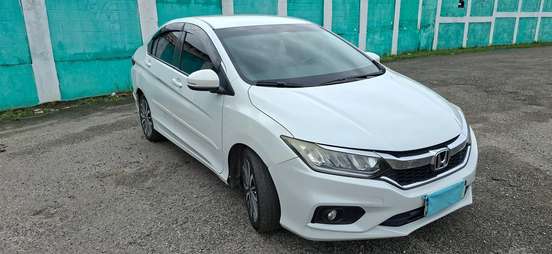HONDA-CITY-2018