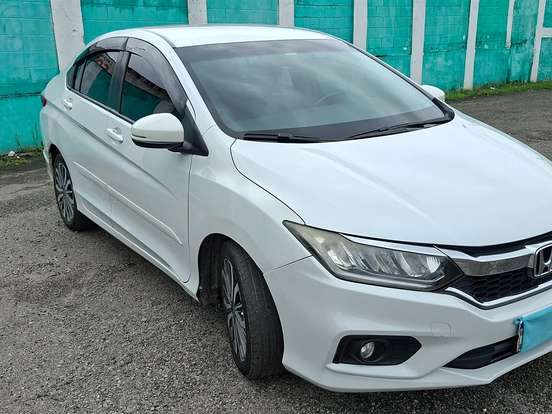 HONDA-CITY-1.5 EXL 16V FLEX 4P AUTOMÁTICO HONDA-CITY-2018