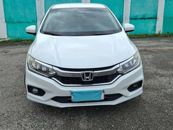HONDA-CITY-1.5 EXL 16V FLEX 4P AUTOMÁTICO HONDA-CITY-2018