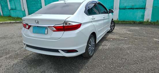 HONDA-CITY-2018