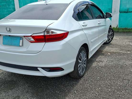 HONDA-CITY-1.5 EXL 16V FLEX 4P AUTOMÁTICO HONDA-CITY-2018