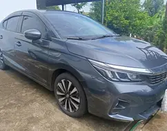 HONDA CITY 1.5 i-VTEC FLEX EXL CVT HONDA CITY 1.5 i-VTEC FLEX EXL CVT