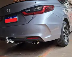 HONDA CITY 1.5 i-VTEC FLEX EXL CVT HONDA CITY 1.5 i-VTEC FLEX EXL CVT