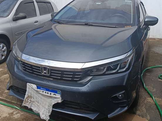 HONDA-CITY-1.5 i-VTEC FLEX EXL CVT HONDA-CITY-2025