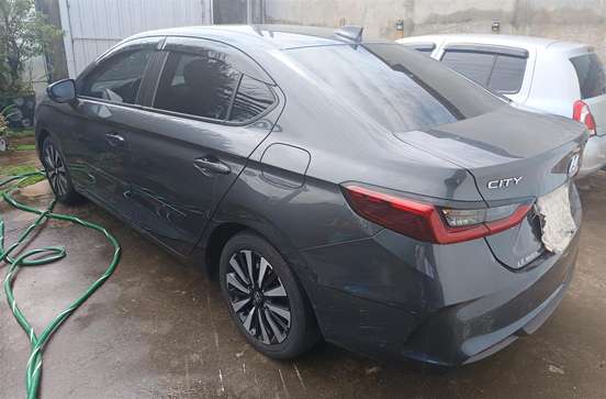 HONDA-CITY-2025