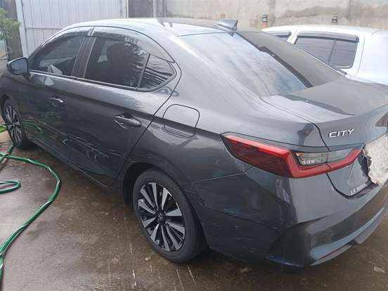 HONDA-CITY-1.5 i-VTEC FLEX EXL CVT HONDA-CITY-2025