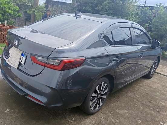 HONDA-CITY-1.5 i-VTEC FLEX EXL CVT HONDA-CITY-2025