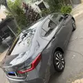 HONDA CITY 1.5 i-VTEC FLEX HATCH EXL CVT HONDA CITY 1.5 i-VTEC FLEX HATCH EXL CVT