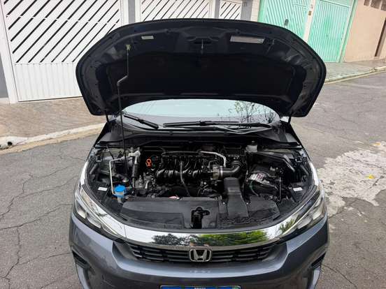 HONDA-CITY-1.5 i-VTEC FLEX HATCH EXL CVT HONDA-CITY-2026