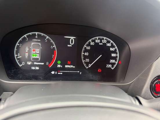 HONDA-CITY-1.5 i-VTEC FLEX HATCH EXL CVT HONDA-CITY-2026