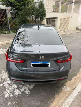 HONDA-CITY-1.5 i-VTEC FLEX HATCH EXL CVT HONDA-CITY-2026