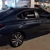 HONDA CITY 1.5 i-VTEC FLEX HATCH TOURING CVT HONDA CITY 1.5 i-VTEC FLEX HATCH TOURING CVT