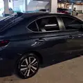 HONDA CITY 1.5 i-VTEC FLEX TOURING CVT HONDA CITY 1.5 i-VTEC FLEX TOURING CVT