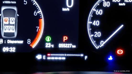 HONDA-CITY-1.5 i-VTEC FLEX HATCH TOURING CVT HONDA-CITY-2022