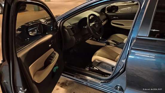 HONDA-CITY-1.5 i-VTEC FLEX HATCH TOURING CVT HONDA-CITY-2022