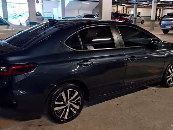 HONDA-CITY-1.5 i-VTEC FLEX HATCH TOURING CVT HONDA-CITY-2022