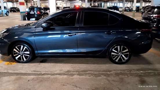 HONDA-CITY-1.5 i-VTEC FLEX HATCH TOURING CVT HONDA-CITY-2022