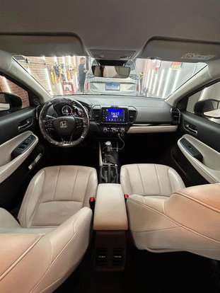 HONDA-CITY-1.5 i-VTEC FLEX TOURING CVT HONDA-CITY-2022