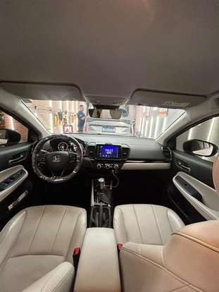 HONDA-CITY-2022