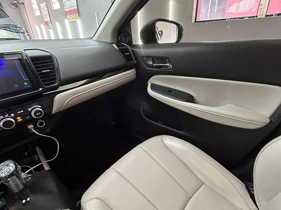 HONDA-CITY-1.5 i-VTEC FLEX TOURING CVT HONDA-CITY-2022