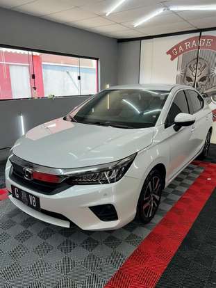HONDA-CITY-2022