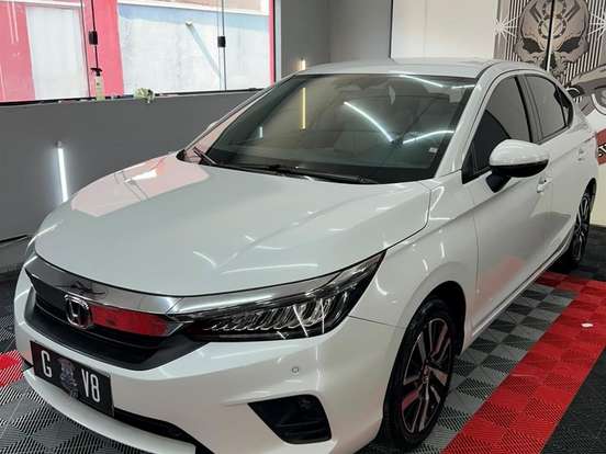 HONDA-CITY-1.5 i-VTEC FLEX TOURING CVT HONDA-CITY-2022
