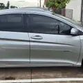 HONDA CITY 1.5 LX 16V FLEX 4P AUTOMÁTICO HONDA CITY 1.5 LX 16V FLEX 4P AUTOMÁTICO