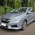HONDA CITY 1.5 LX 16V FLEX 4P AUTOMÁTICO HONDA CITY 1.5 LX 16V FLEX 4P AUTOMÁTICO