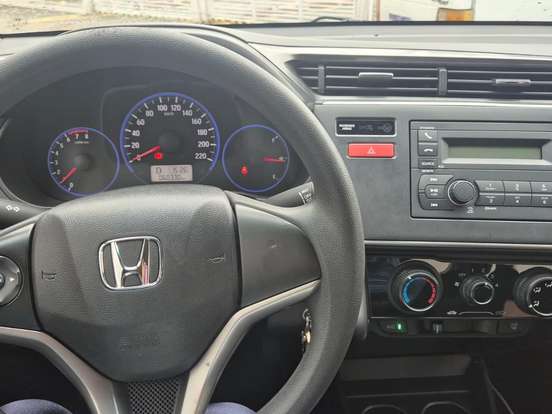 HONDA-CITY-1.5 LX 16V FLEX 4P AUTOMÁTICO HONDA-CITY-2017