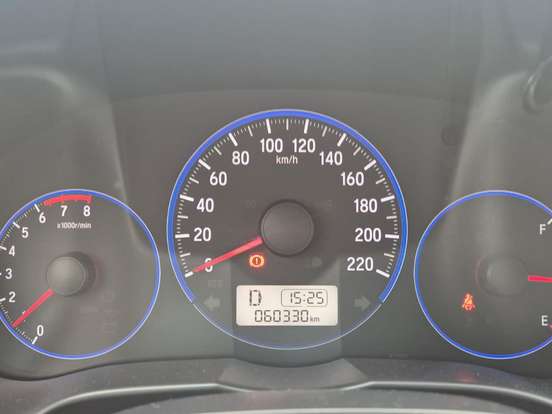 HONDA-CITY-1.5 LX 16V FLEX 4P AUTOMÁTICO HONDA-CITY-2017
